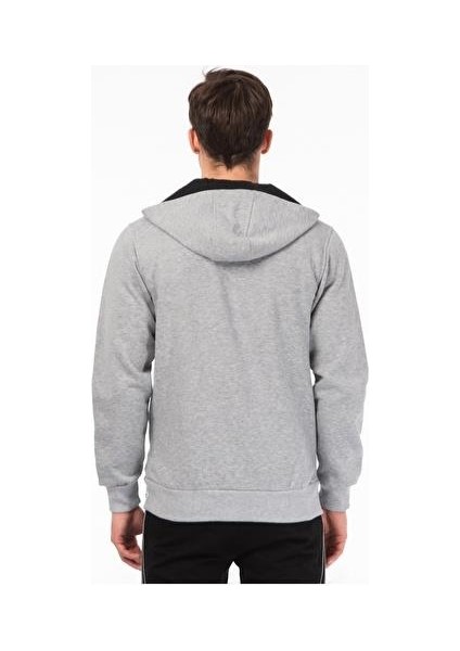 Erkek Pamuklu Sweatshirt Essentıal fiyatları