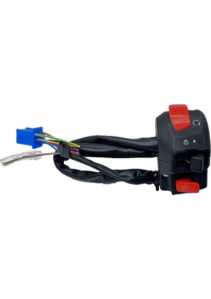 Mondıal Kd 125 F Sağ Kumanda Orjınal