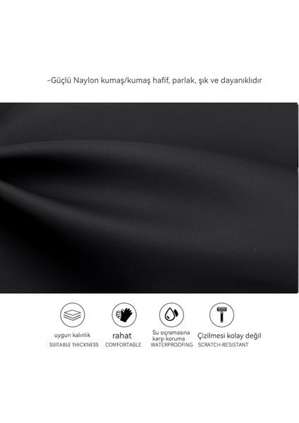 Yeni Erkek Çapraz Omuz Postacı Çantası Açık Eğlence Erkek Çapraz Omuz Çantası Su Geçirmez Niş Minimalist Erkek Omuz Çantası (Yurt Dışından) indirimleri