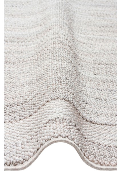Gri Modern Polyester Makine Halısı modelleri