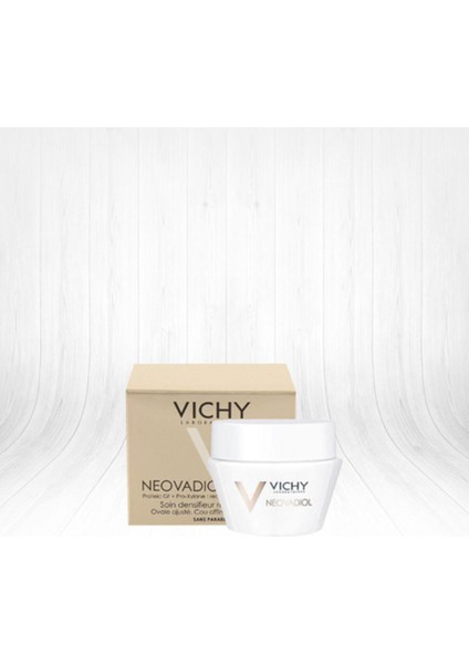 Neovadiol Compensating Seyahat Boy 15 Ml
