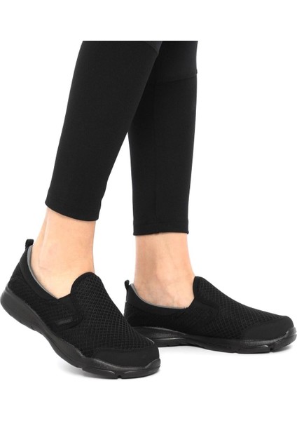 Lumberjack Liponis Tx Unisex Günlük Memory Foam Iç Taban Bağsız Sneaker Spor Ayakkabı