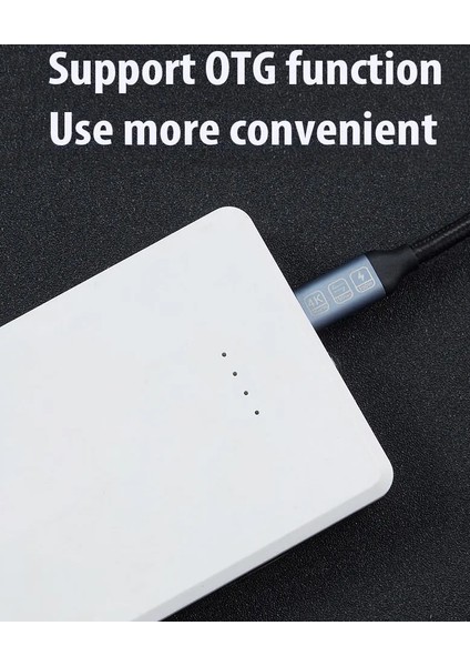 Type-C To Type-C Kablo Data ve Şarj Kablosu 20GBPS 100 Watt Akıllı Chip iPhone 15 Serisi Uyumlu Galaxy S23 Uyumlu Data ve Şarj Kablo ZR48