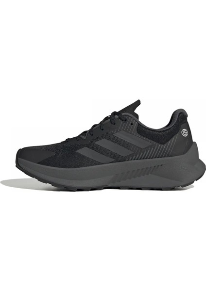 Adidas Terrex Soulstride Flow Siyah Erkek Outdoor Ayakkabı GX1822