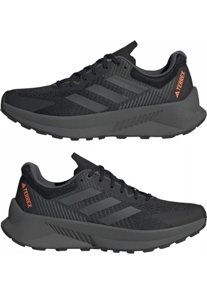 Adidas Terrex Soulstride Flow Siyah Erkek Outdoor Ayakkabı GX1822