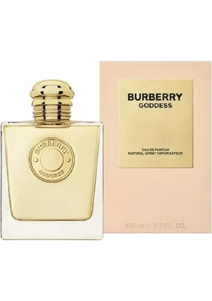 Goddess EDP 100 ml Kadın Parfüm