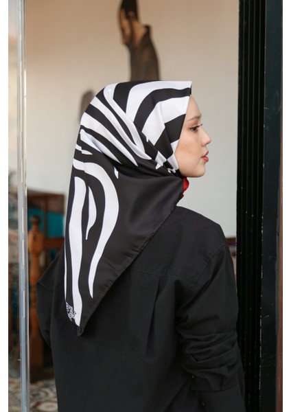 Twill Eşarp (Trend) LDT249-01