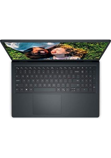 Dell INSPIRON15 3520 Intel Core I5-1235U 64GB 2tb SSD 15,6" Fhd 120Hz Freedos Taşınabilir Bilgisayar INS35202405200916+WEBLEGELSINÇANTA