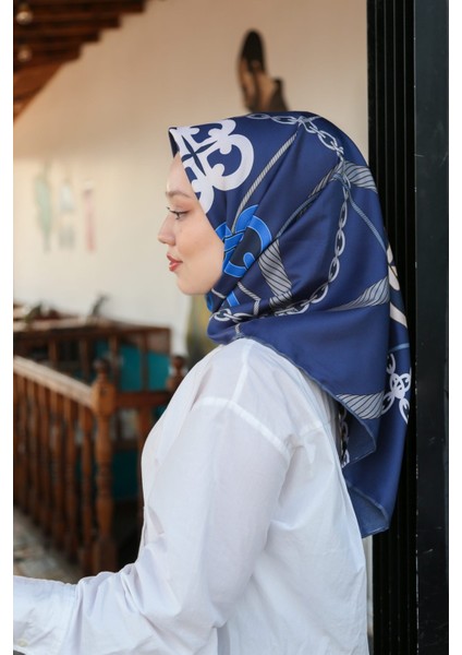 Twill Eşarp (Trend) LDT252-02