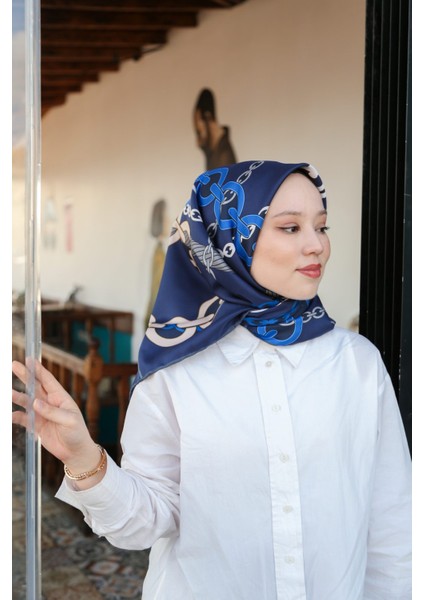 Twill Eşarp (Trend) LDT252-02