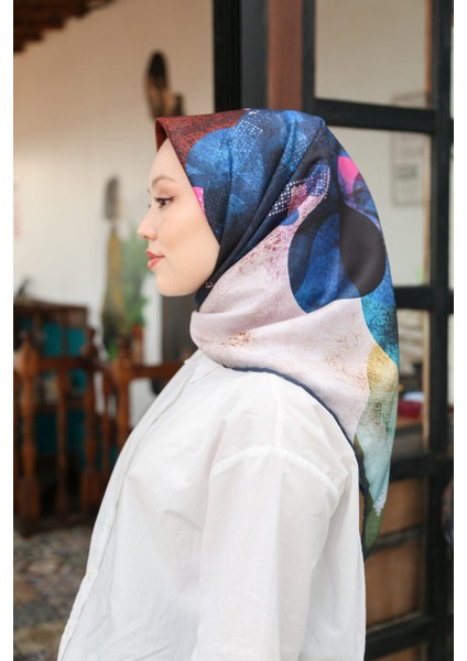 Twill Eşarp (Trend) LDT254-01 modelleri