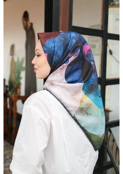 Twill Eşarp (Trend) LDT254-01 fırsatları