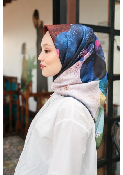 Twill Eşarp (Trend) LDT254-01 indirimleri