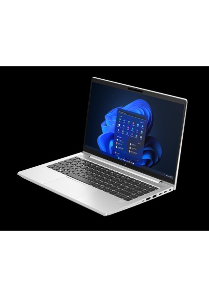 Elitebook 640 G10 Intel Core I7 1355U 32GB 2tb SSD 14" Fhd Freedos Taşınabilir Bilgisayar ELİT8A571EA12+WEBLEGELSINÇANTA