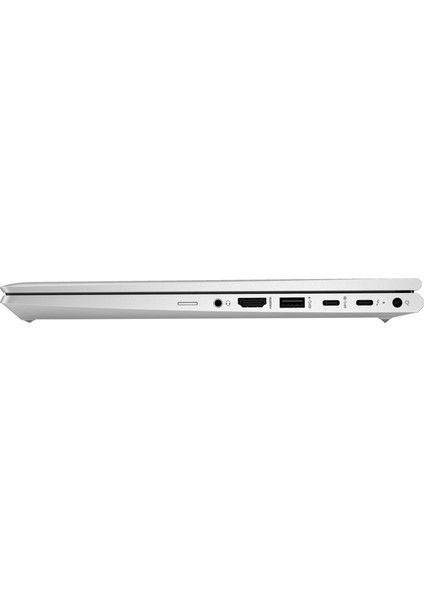 Elitebook 640 G10 Intel Core I7 1355U 32GB 2tb SSD 14" Fhd Freedos Taşınabilir Bilgisayar ELİT8A571EA12+WEBLEGELSINÇANTA