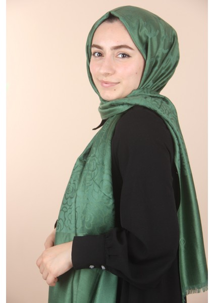 Zümrüt Sima Kaşmir cc Gül Şal