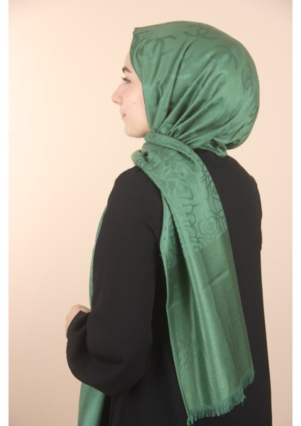 Zümrüt Sima Kaşmir cc Gül Şal