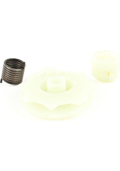 Husqvarna 137/142/235/236/240E Starter İç Takım (Ip Hediyeli 1m)