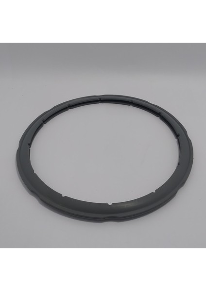 Lastik Silikon Prenses Clipso Kalın