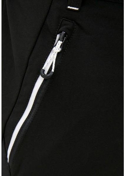 Mountain Winter Trouser Trekking Erkek Pantolon Siyah RMJ247R modelleri