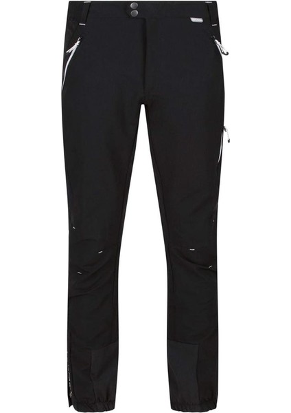 Mountain Winter Trouser Trekking Erkek Pantolon Siyah RMJ247R fırsatları