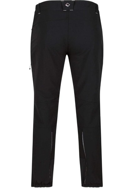 Mountain Winter Trouser Trekking Erkek Pantolon Siyah RMJ247R indirimleri