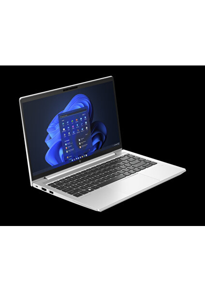 Hp Elitebook 640 G10  Intel Core I7 1355U 64GB 2tb SSD 14" Fhd WINDOWS11HOME Taşınabilir Bilgisayar ELİT8A571EA32+WEBLEGELSINÇANTA