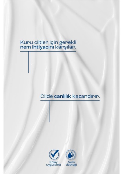 Üre Vücut Kremi 200 ml X2 Adet