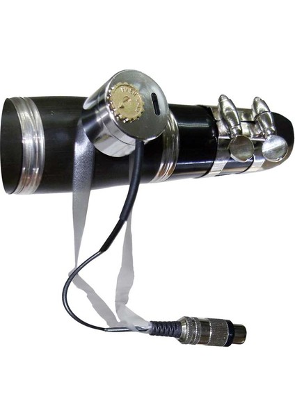 Klarnet Mikrofon Iso