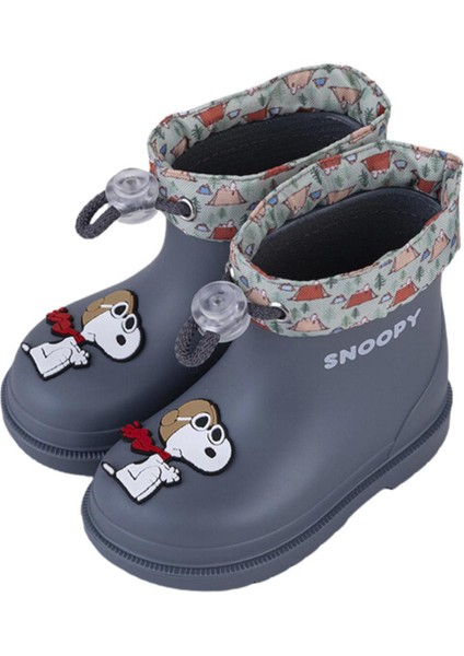 W10277 Bimbi Snoopy Çocuk Çizme