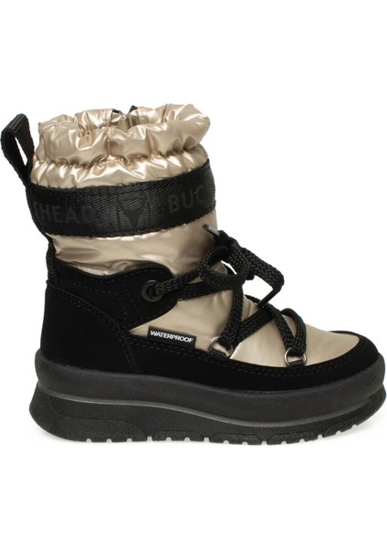BUCK1135 Coi Waterproof Kar Kız Çocuk Bot