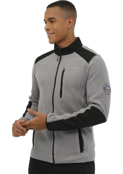 ML ALWAR 7CK26 101398526 ERKEK GREY Sweatshirt
