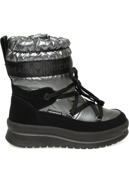 BUCK1135 Coi Waterproof Kar Kız Çocuk Bot