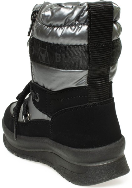 BUCK1135 Coi Waterproof Kar Kız Çocuk Bot