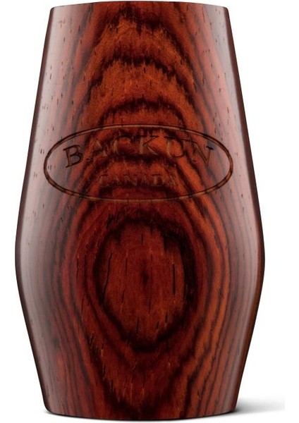 Klarnet Baril Fatboy 68 mm Cocobolo