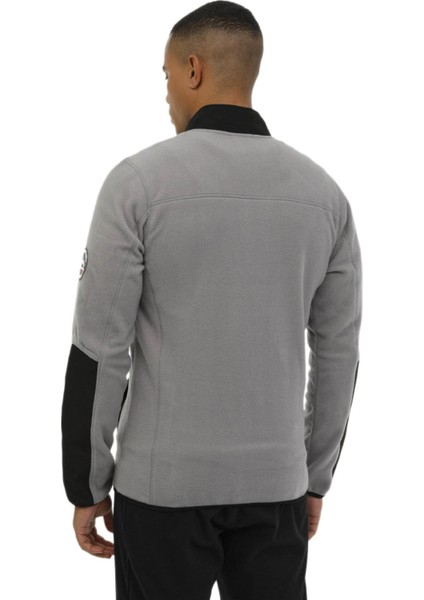 ML ALWAR 7CK26 101398526 ERKEK GREY Sweatshirt