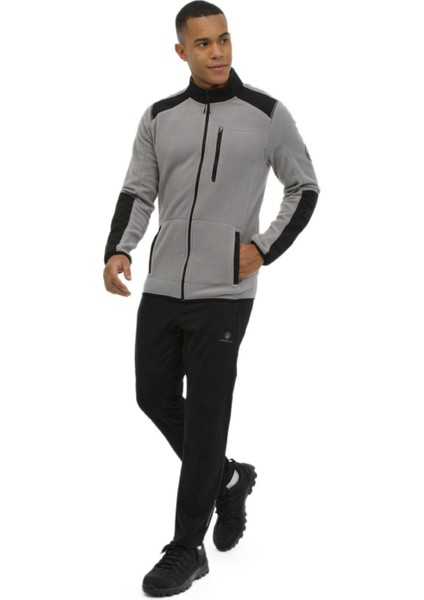 ML ALWAR 7CK26 101398526 ERKEK GREY Sweatshirt