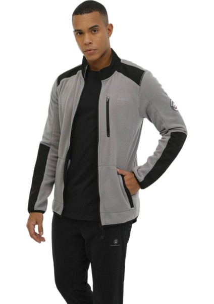 ML ALWAR 7CK26 101398526 ERKEK GREY Sweatshirt