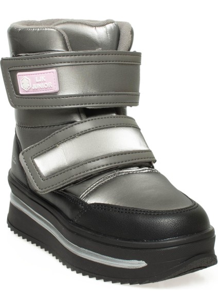 Flon Kar Kız Çocuk Bot