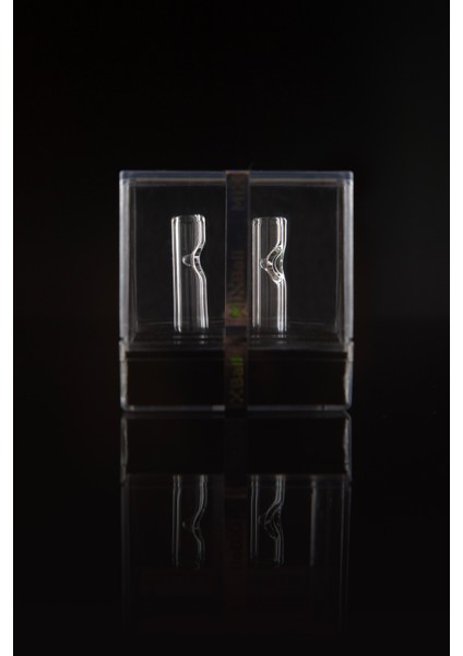 Roll Ultra Premium Glass Tips Yeni Nesil Filtre Cam Zıvana 2 Adet indirimleri