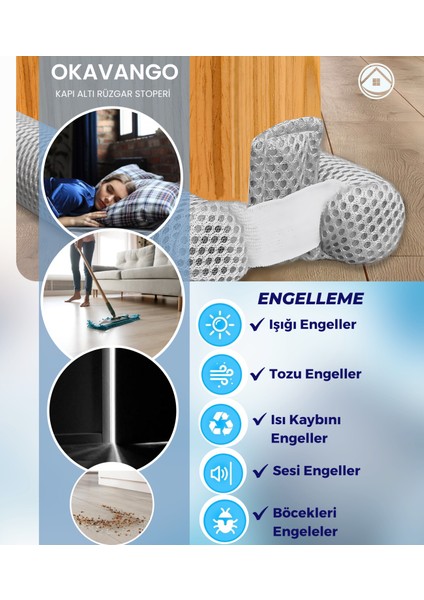 Kapı Altı Soğuk Kesici Toz Rüzgar Önleyici Isı Yalıtımı Sağlayan Sızdırmaz Sünger Strafor fiyatları