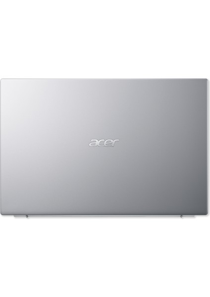 Aspire 3 A315-58 Intel Core i7 1165G7 16GB 512GB SSD Freedos 15.6" Taşınabilir Bilgisayar NX.ADDEY.00K