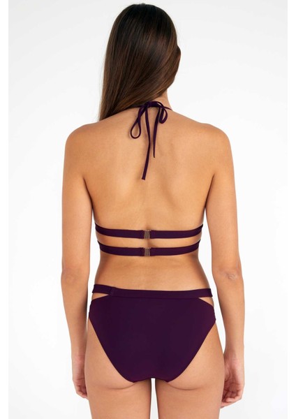 3402 Mürdüm Bikini Takımı