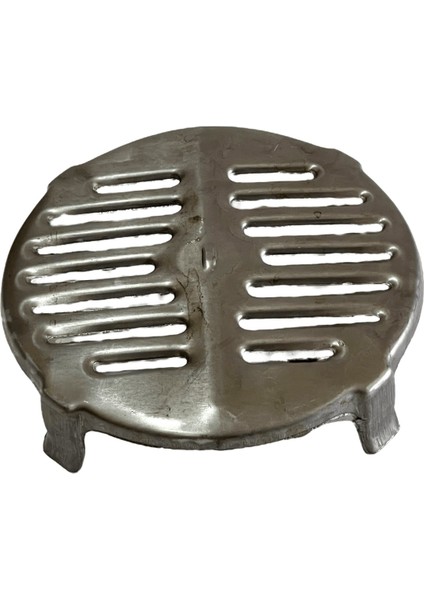 Soba Kovası Izgarası (Çelik)