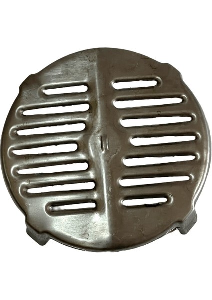 Soba Kovası Izgarası (Çelik)