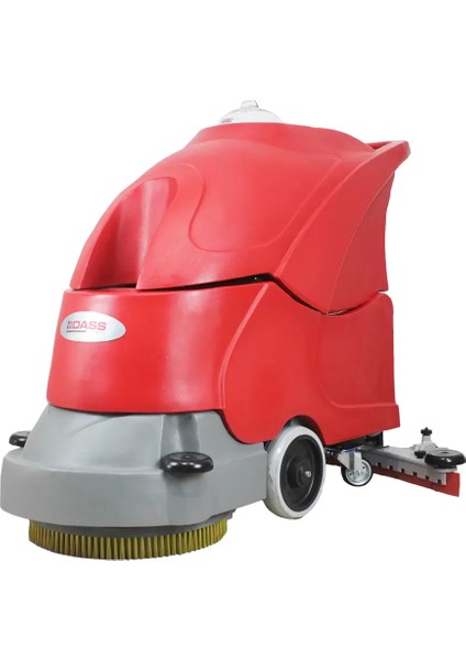 Gama 43B Akülü Zemin Yıkama Makinası 38/42 Lt indirimleri