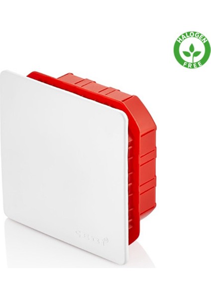 Kare Buat Helojen Free 10X10 (Turuncu) 120-01