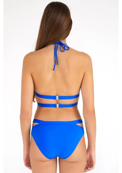 3402 Saks Bikini Takımı