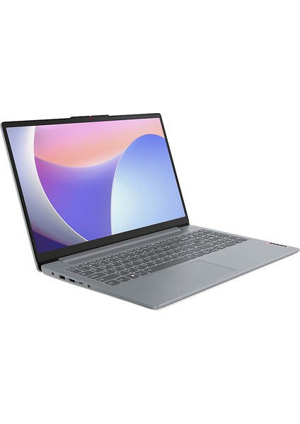 Ip Slim 3 15IAH8/CORE I5-12450H/8 GB RAM/256 GB SSD/15.6"/W11/LAPTOP Gri 83ER001ETR