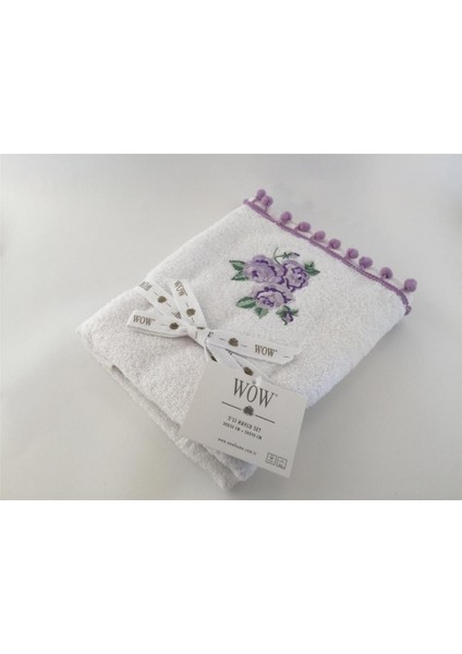 2 Li Nak.havluset Beyaz 30*50+50*90 fiyatları